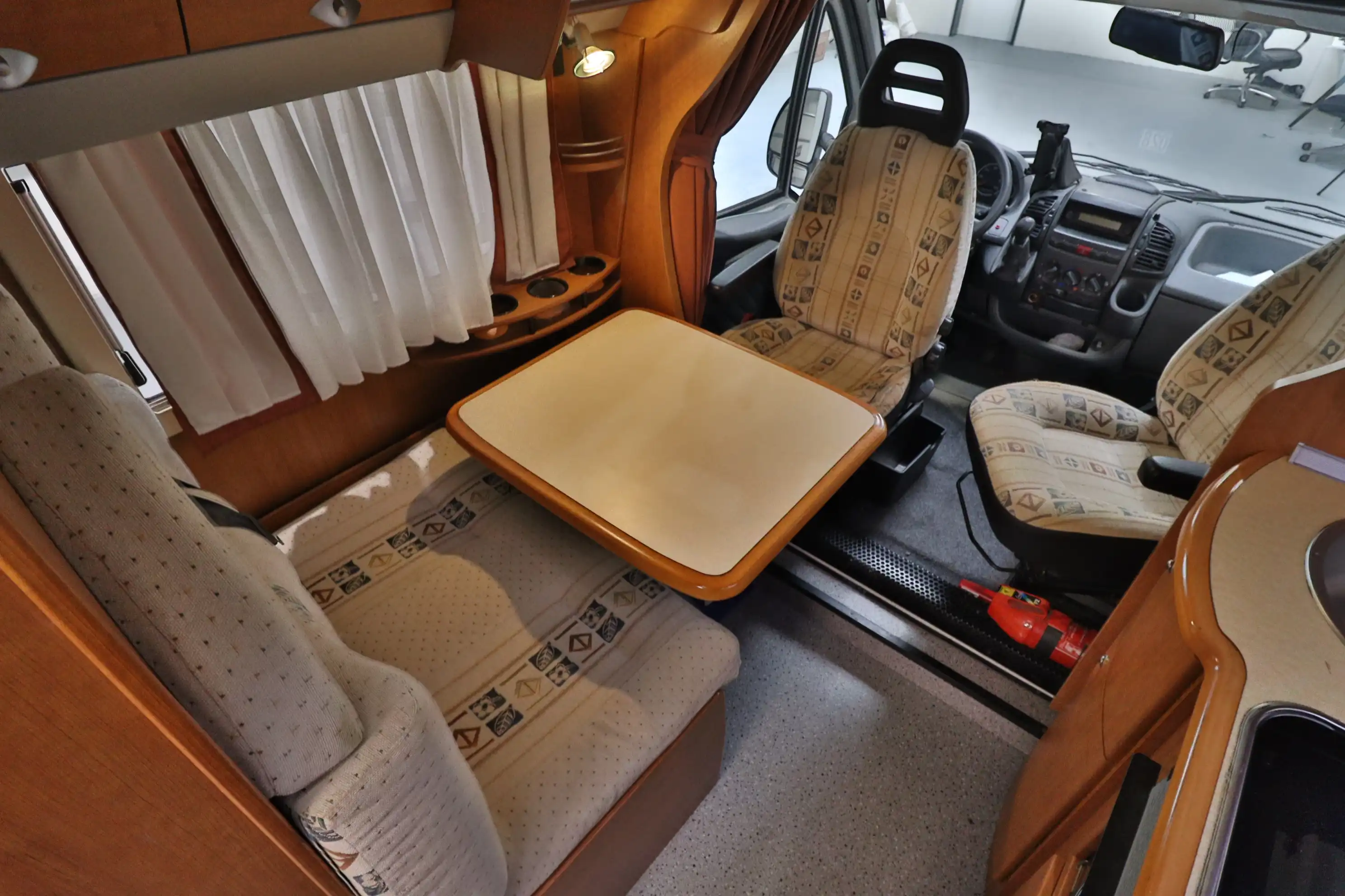 BENIMAR Perseo 710 XL